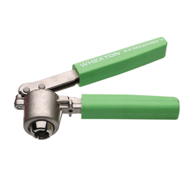 DWK Life Sciences (Wheaton) Hand Decapper, E-Z Decapper 13mm