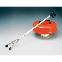 Barnstead/Thermolyne CryoClaw; Gripping device