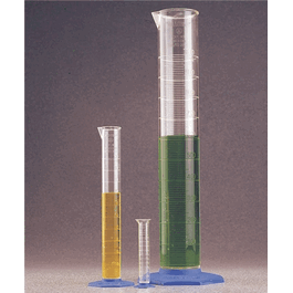 Thermo Scientific Nalgene Polymethylpentene Graduated Cylinders, 2000 ML