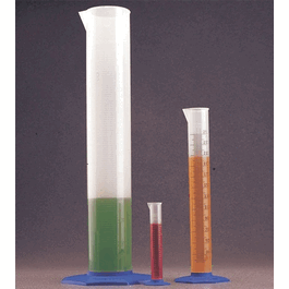 Thermo Scientific Nalgene 10 ml Polypropylene Graduated Cylinder