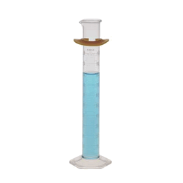 DWK Life Sciences (Kimble) KIMAX Class B To Deliver Cylinders with Double Metric Scale, 1000 mL