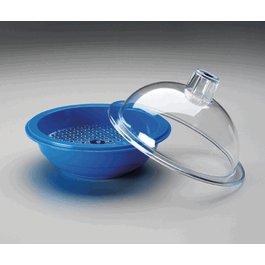 Thermo Scientific Nalgene 150 mm Autoclavable Polypropylene Desiccator