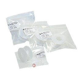 Repligen Biotech CE Dialysis Membranes, 31 mm Flat Width, MWCO: 50 kD (50,000 D)