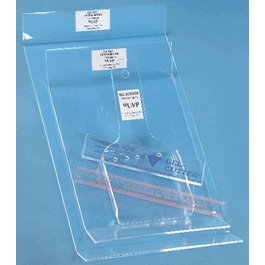 UVP Gel Tools; Gel-Scooper, 5 x 12 in. (W x L)