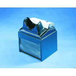 C-15 Mini Cabinet with UVGL-58 UV Lamp, 115V