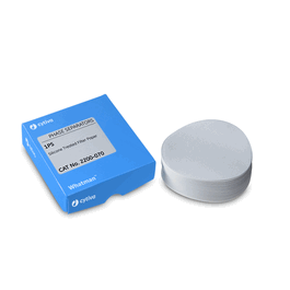 Cytiva 1PS Phase Separator Papers, circle, 18.5 cm
