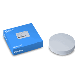 Cytiva Acid Treated Low Metal TCLP Filter, TCLP Limits Test Filter, 110 mm circle