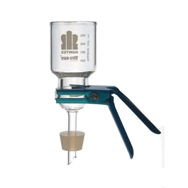 DWK Life Sciences (Kimble) 47 mm Microfiltration Assembly with Fritted Glass Support