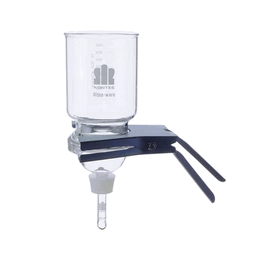 DWK Life Sciences (Kimble) 90 mm ULTRA-WARE Microfiltration Assemby with Fritted Glass Support