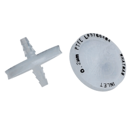 Cytiva Whatman Polydisc In-Line Filters, Heavy Duty, 10.0 um