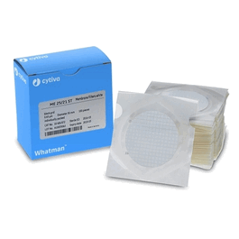 Cytiva WME Range, gridded, white/black grid 3.1 mm, sterile, 0.45 um pore size, 47 mm