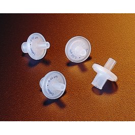 Cameo PP (PG) Glass Fiber Prefilter Syringe Filter