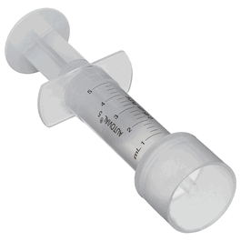 Cytiva Autovial 5 Syringeless Filter, no prefilter, 0.2 um, PTFE filtration medium