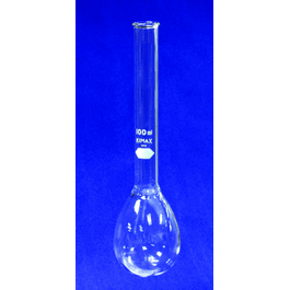 DWK Life Sciences (Kimble) KIMAX Kjeldahl Flasks, 800 mL