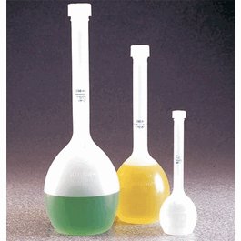 Thermo Scientific Nalgene Polypropylene Volumetric Flask, 500 mL