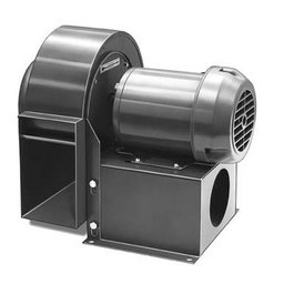 Explosion Proof Remote Blower for XPert Balance Enclosure, Protector XVS Ventilation Station or Purifier HEPA Filtered Enclosure, 115/230V