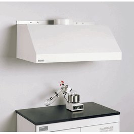 CANOPY HOOD - 4 ft.