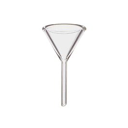 DWK Life Sciences (Kimble) Short Stem Funnel, 58 degree Angle, 150 ml