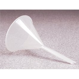 Thermo Scientific Nalgene Polypropylene Analytical Funnels, 114 ml