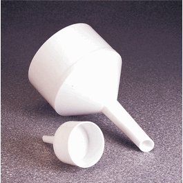 Thermo Scientific Nalgene Polypropylene Buchner Funnels, 186 mL