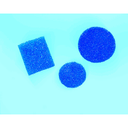 25.4 x 30.2 mm (1 x 1.25 in.) Biopsy Foam Pads For cassettes