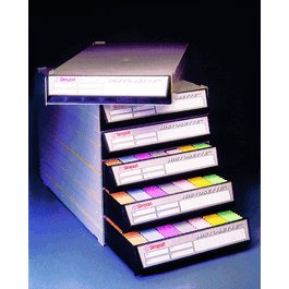 Simport Modular Storage Drawers; Drawers only