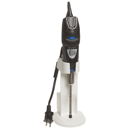 Biospec Tissue-Tearor Tissue Homogenizer with 7 x 109 mm Probe, 120V