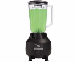 Scientific Blender, 1 qt. with Poly Container