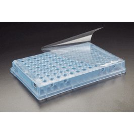 Simport SecureSeal Thermal Adhesive Sealing Film, Sterile