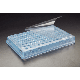 Simport SecureSeal Thermal Adhesive Sealing Film, Sterile