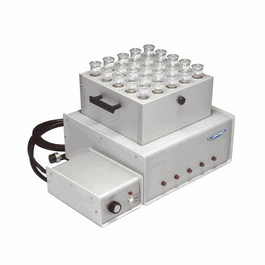 Rapid Digestor-25, without tubes