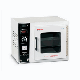 Vacuum Oven with LED Display, 65.1 L (2.3 cu. ft. ), 120V, 50/60 Hz