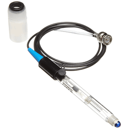Oakton pH Electrode with ATC, Single-Junction, Epoxy-Body, Gel-Filled