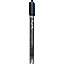 91-36 flat surface combo pH electrode w/BNC Connector