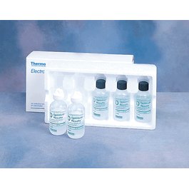 Orion ISE Calibration Standards, Nitrate 1000 ppm Nitrate as Nitrogen (N) standard, 475 mL