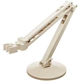 Benchtop Electrode Stand