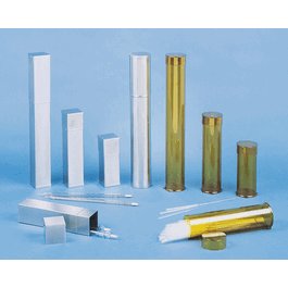 Stainless steel pipet box