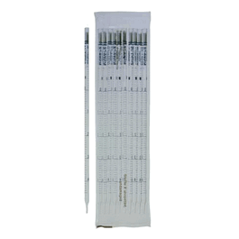 DWK Life Sciences (Kimble) Pipets, red package color code, 1 mL
