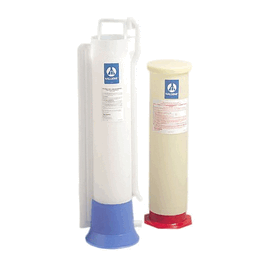 Thermo Scientific Nalgene Pipet cleaning set, 16 in. (406 mm) maximum pipet length