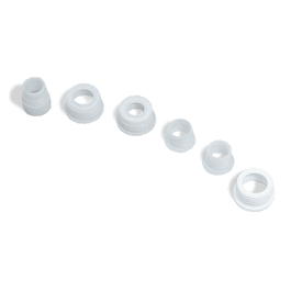 Thread Adapter, ETFE, 33/24 mm