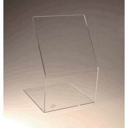 Thermo Scientific Nalgene 24 x 18 x 12 in. (610 x 457 x 305 mm) Benchtop Beta Shield