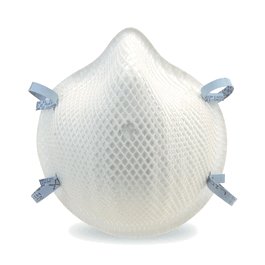 Moldex 2200N95 Series Particulate Respirators, M/L