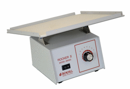 Boekel Scientific Rocker II, Adjustable Speed Rocker, 115 VAC, 6W, 0.5A, 12V