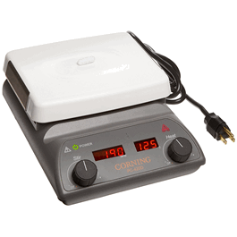 Corning 10 x 10 in. Top PC-620D Digital Stirring Hot Plate, 100V/60Hz