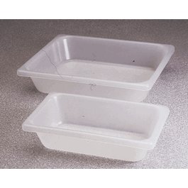 Thermo Scientific Nalgene 3.1 L Polypropylene Autoclavable Pan