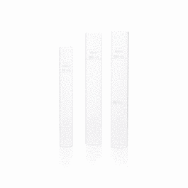 DWK Life Sciences (Kimble) KIMAX Color Comparison Tube, 200 mm, 100 mL, Matched Set
