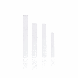 DWK Life Sciences (Kimble) Disposable Culture Tubes, Glass, 1 mL, OD x L (mm): 6 x 50