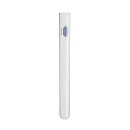 DWK Life Sciences (Kimble) KIMAX 55 mL (25 x 150 mm) Reusable Culture Tubes with Marking Spot