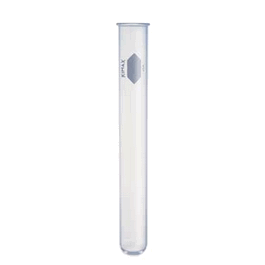 DWK Life Sciences (Kimble) 10 mL Glass Test Test Tubes with Marking Spot