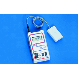 Handheld Radiometer-Digital Ultraviolet Intensity Meter